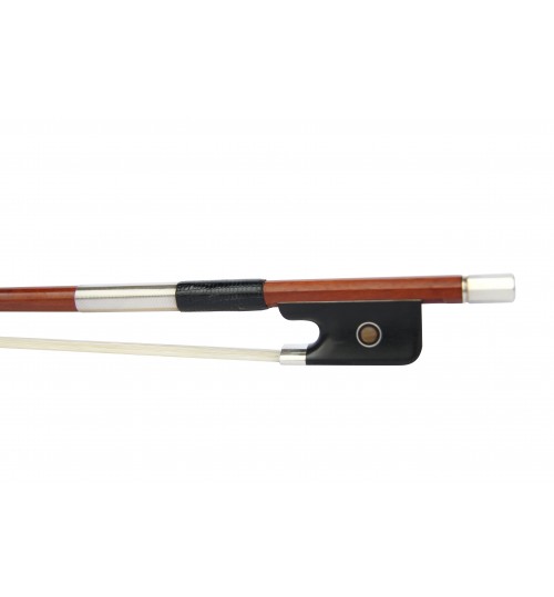 Master wooden viola Bow FP990A